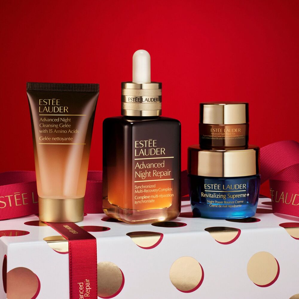 THE LIFT + GLOW ROUTINE (SET DE CUIDADO PARA LA PIEL)